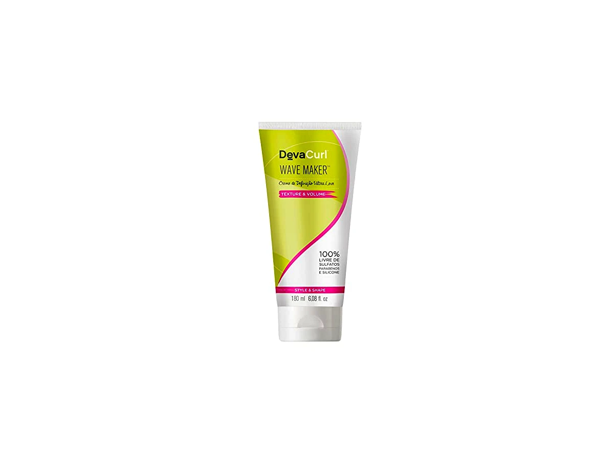 Deva Curl Texturizador Wave Maker