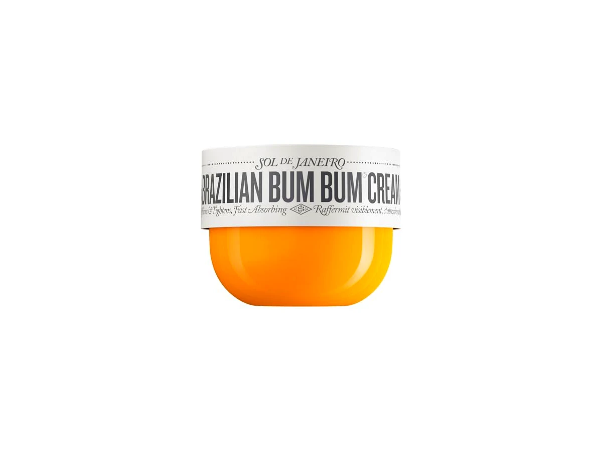 Creme Corporal Firmador Sol de Janeiro Brazilian Bum Bum Cream