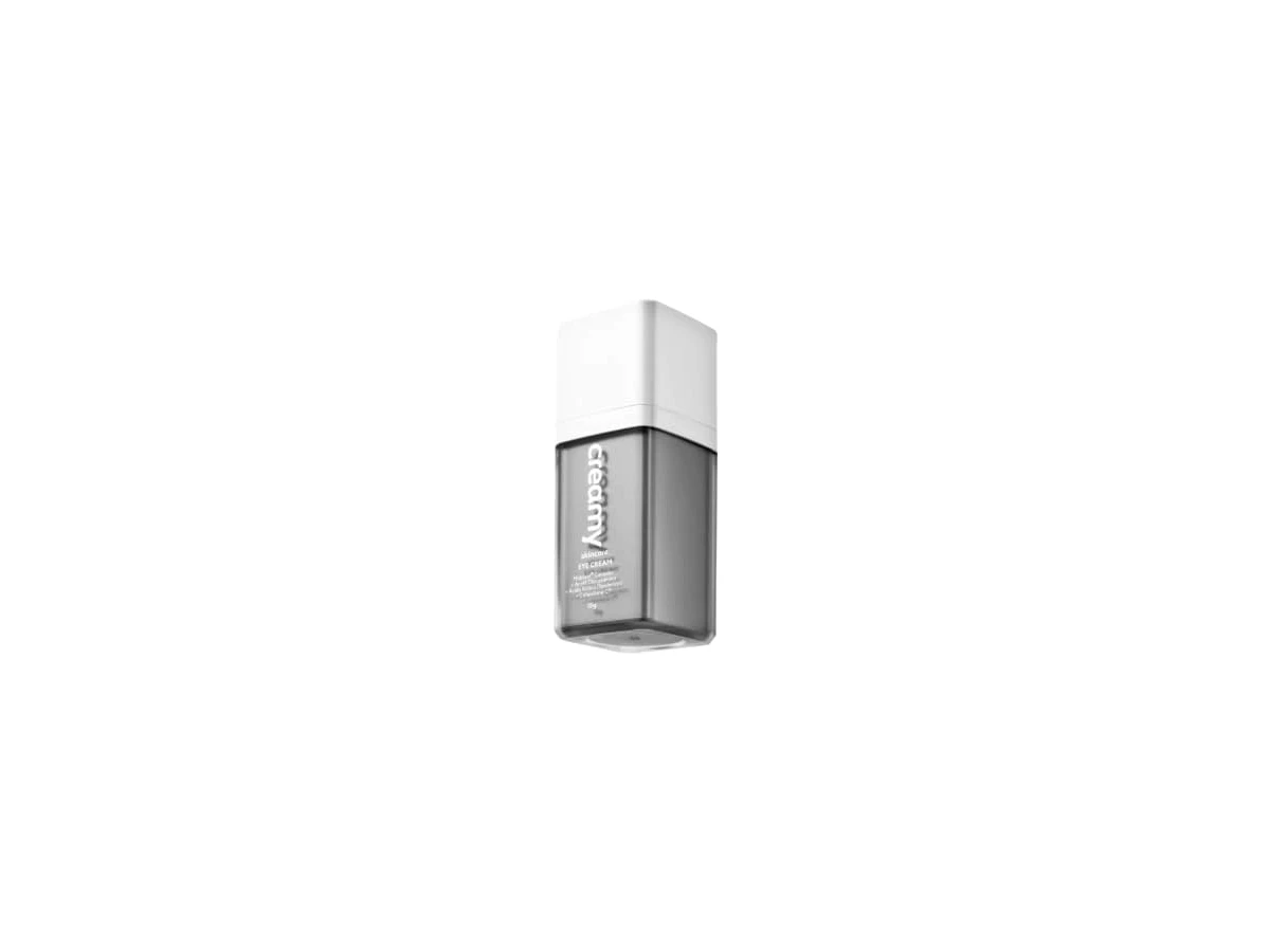Creamy Skincare Eye Cream Sérum Anti-aging e Antiolheiras 15g