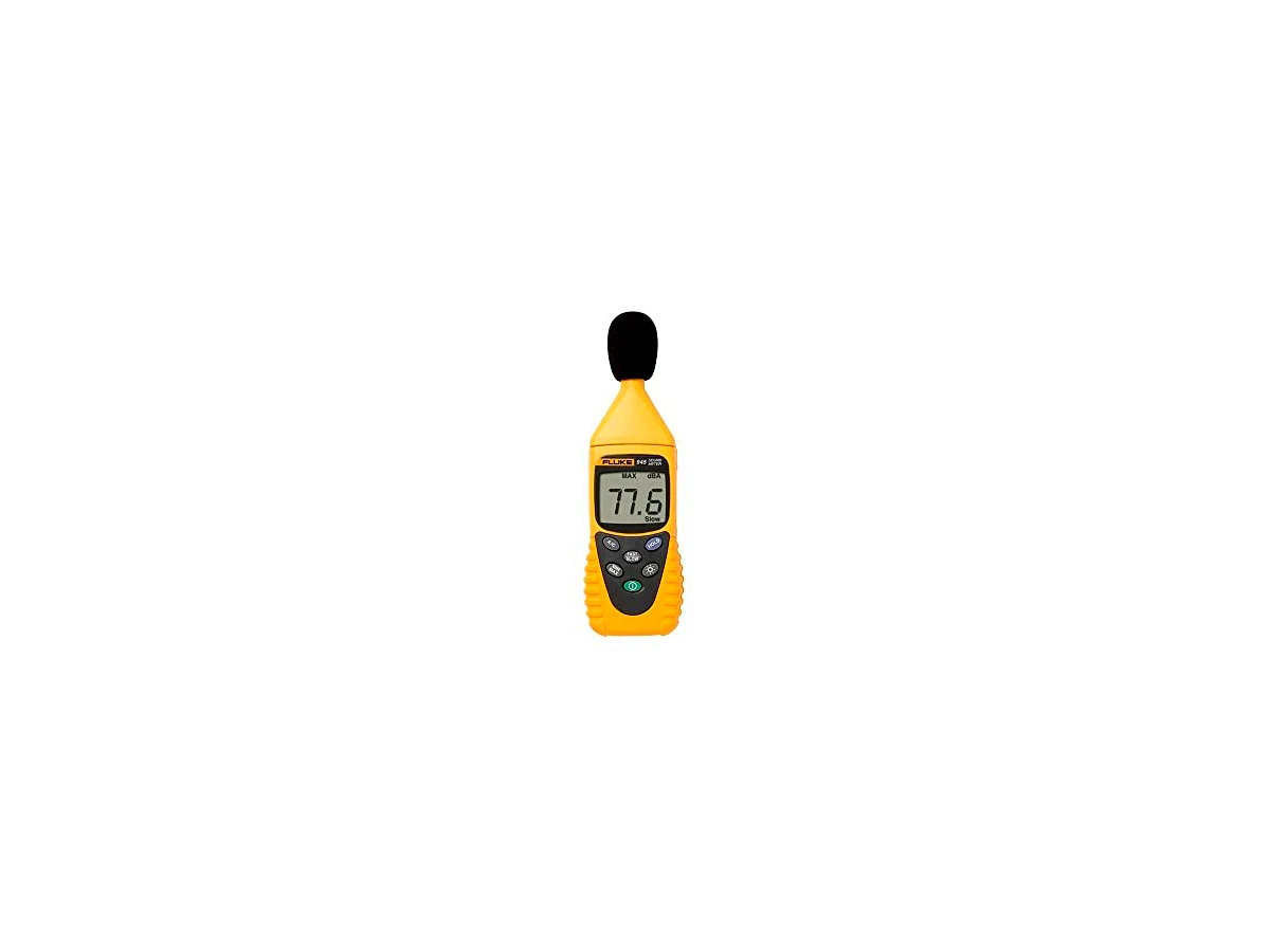 Decibelímetro Fluke-945