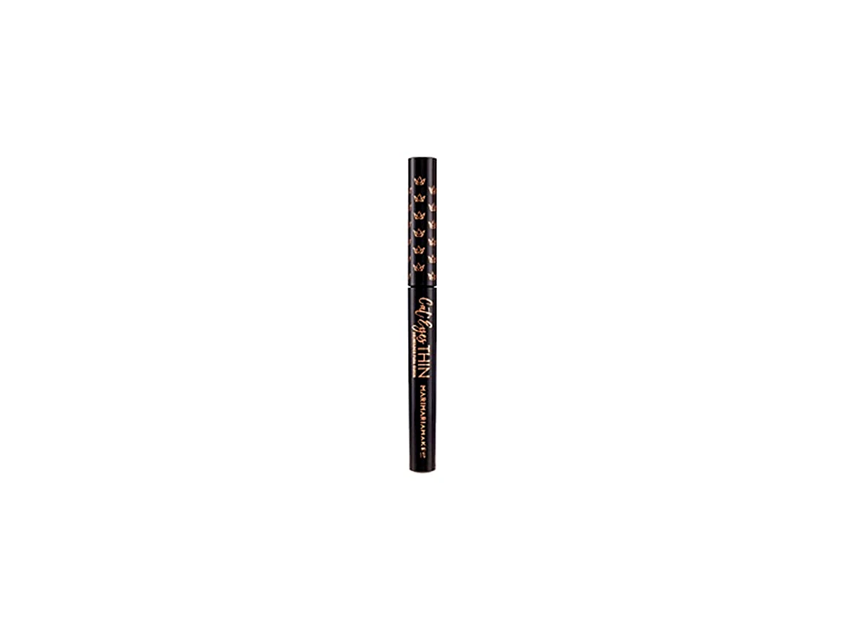 Mari Maria Makeup Delineador Líquido Cat Eyes - Spot