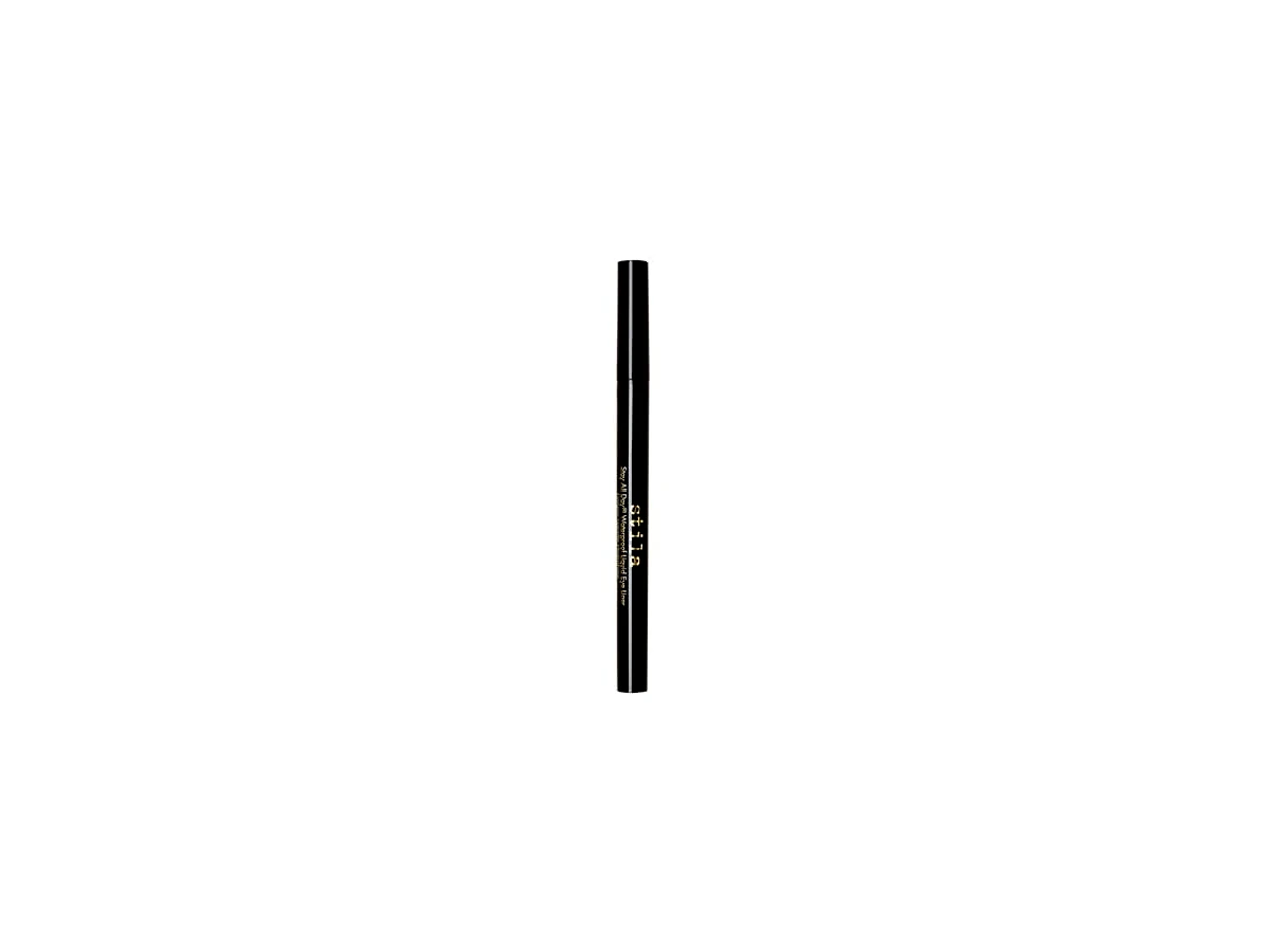 Stila Stay All Day Waterproof Liquid Eye Liner - Intense Black