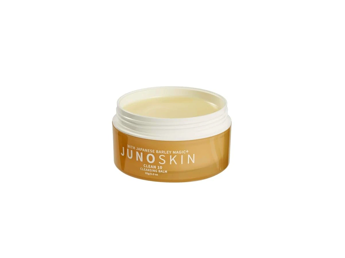 JUNO & Co. Clean 10 Cleansing Balm 85g