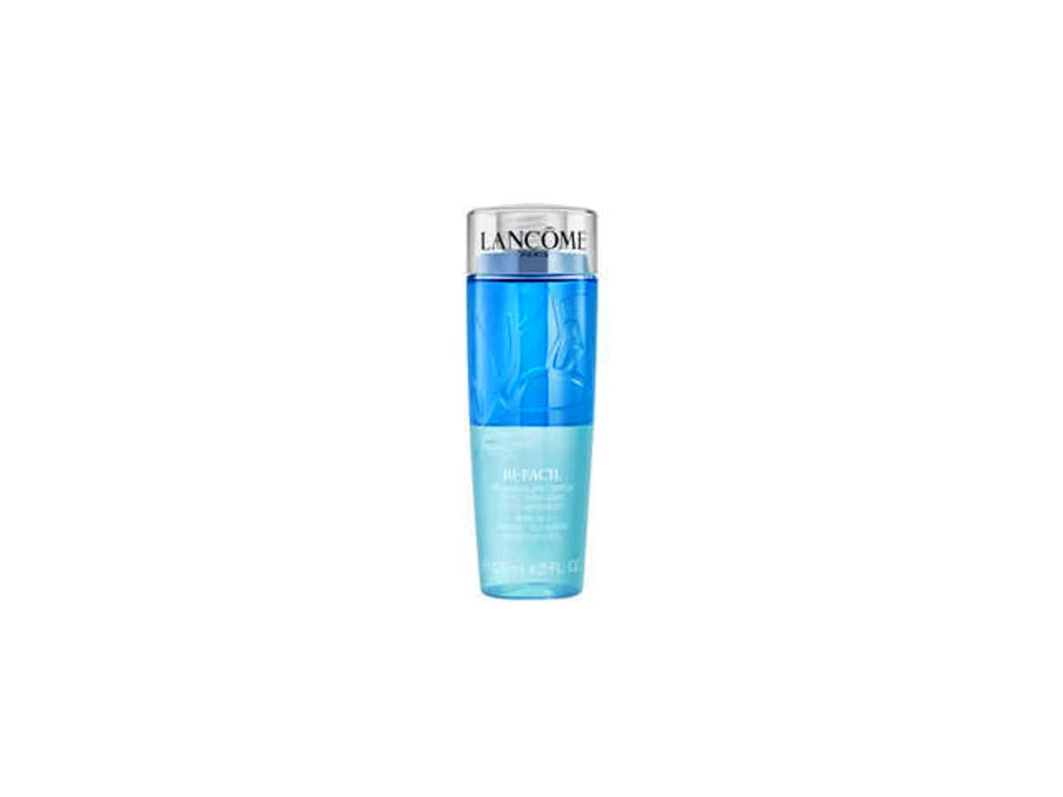 Lancôme Bi-Facil Non-Oily Instant Cleanser Demaquilante Bifásico para Olhos 125ml