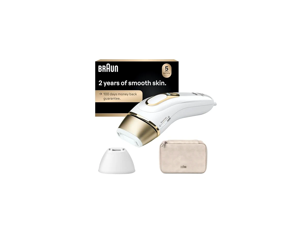 Braun Silk-expert Pro 5 PL5137