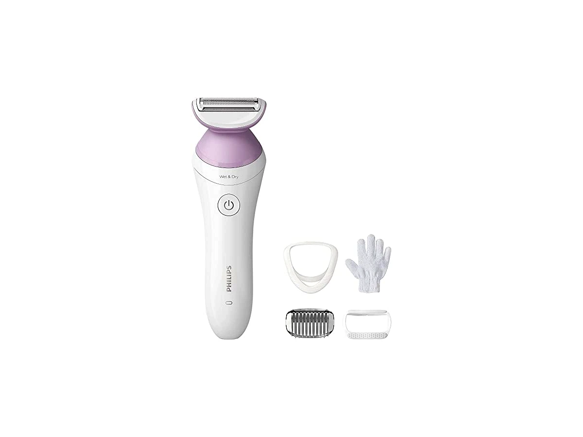 Philips Lady Shaver Series 6000 BRL136/00