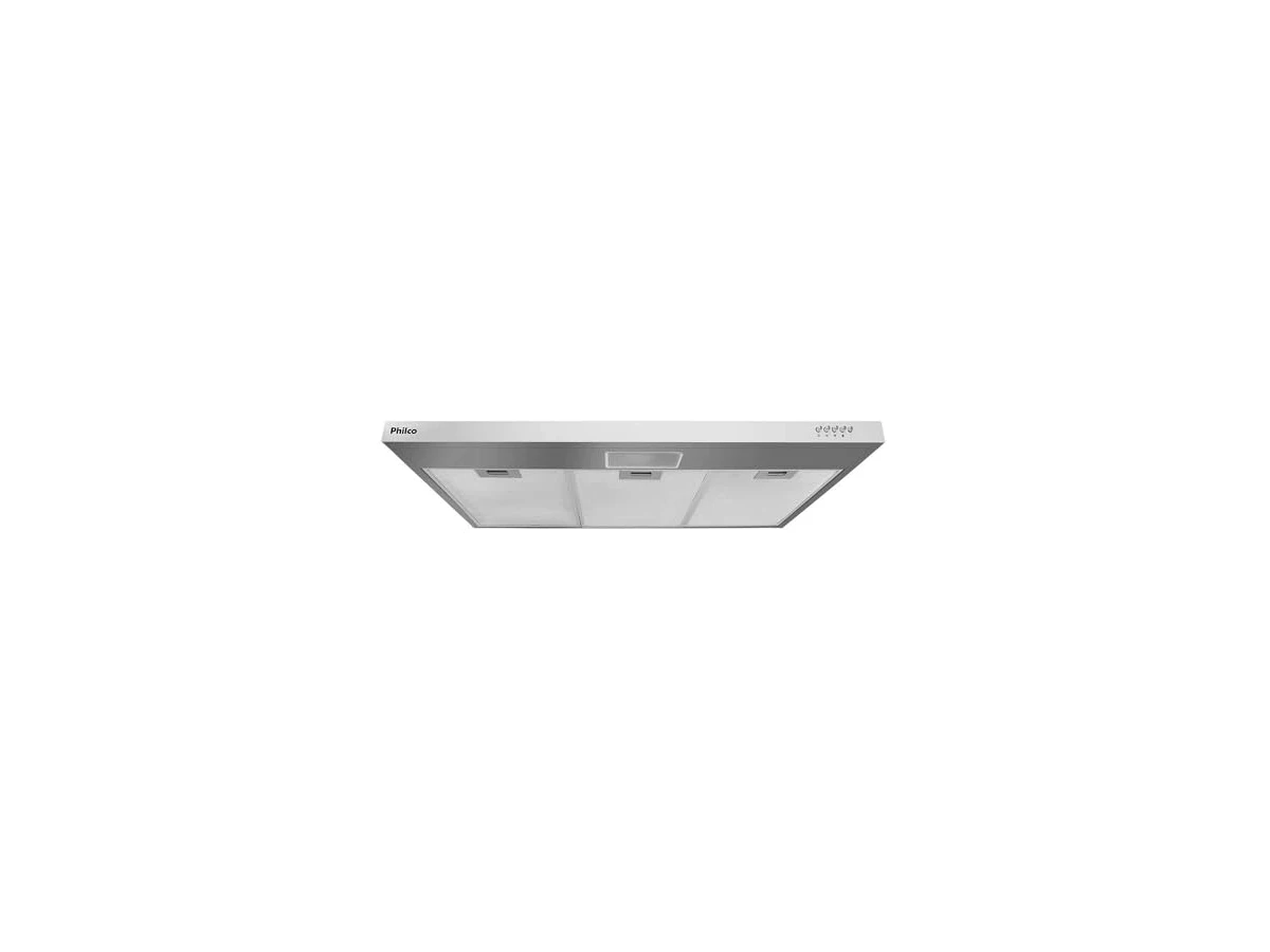 Philco PDR80I (Depurador de Ar Slim 80cm Inox)