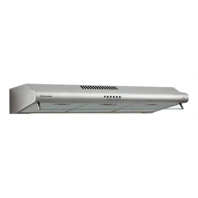 teste Depurador de Ar Electrolux 60cm DE60X