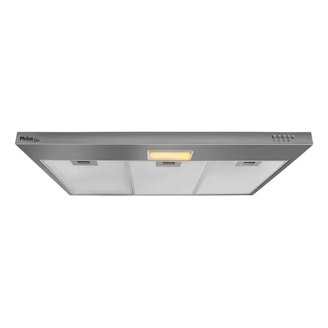 teste Depurador de Ar Philco Slim 90cm PDR90L