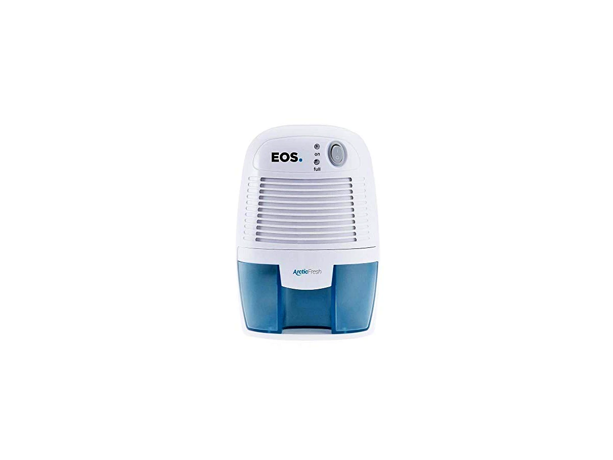 EOS Arctic Fresh Antimofo EDU01 Bivolt - Desumidificador de Ar Permanente