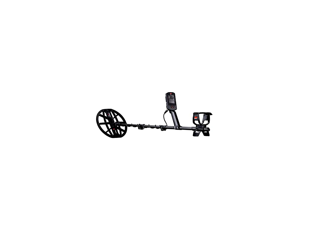 Minelab Manticore High Power Multi-Frequency com Bobina M11