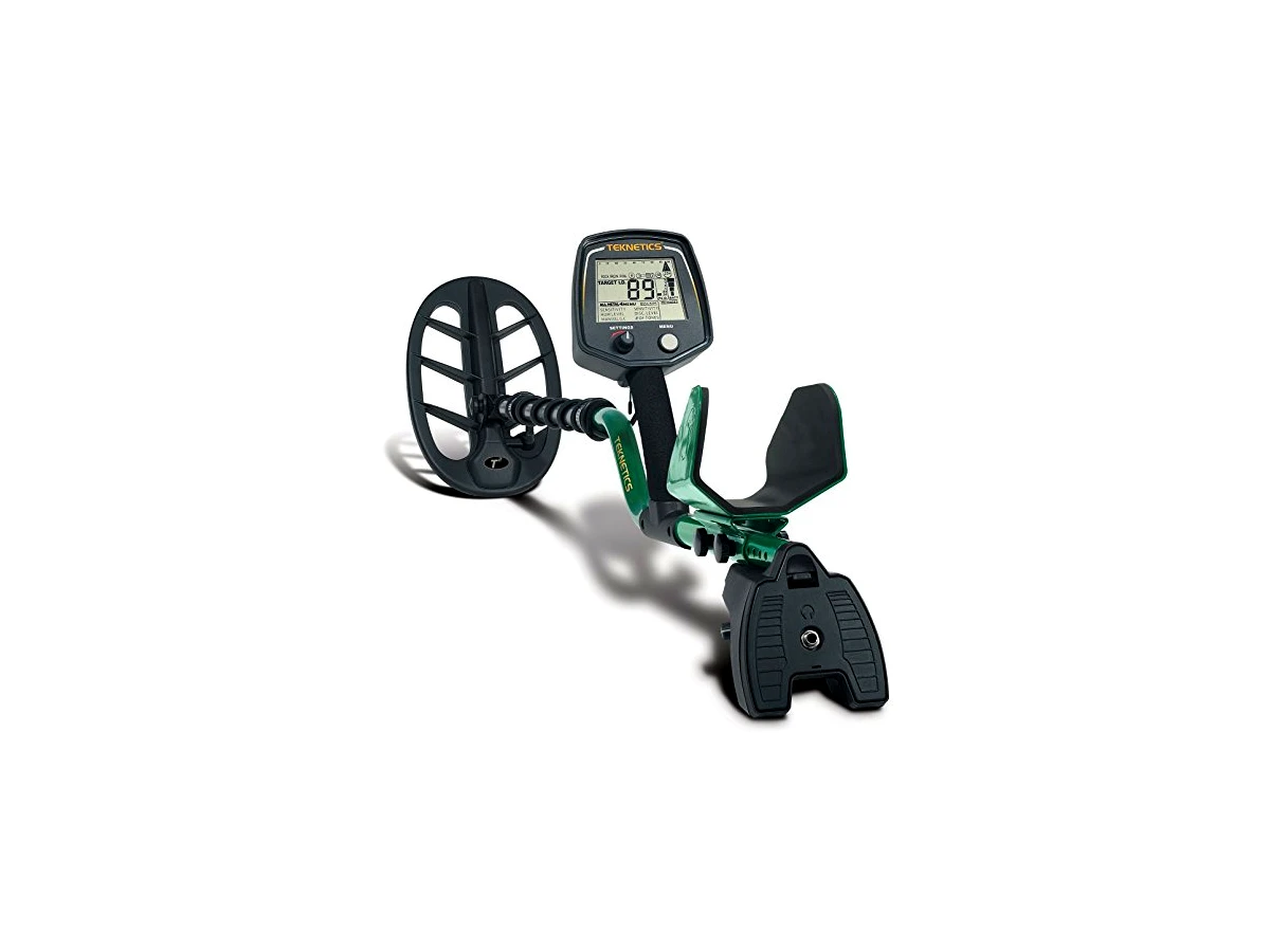 Teknetics T2 Special Edition (LTD) High Performance Multi-Purpose