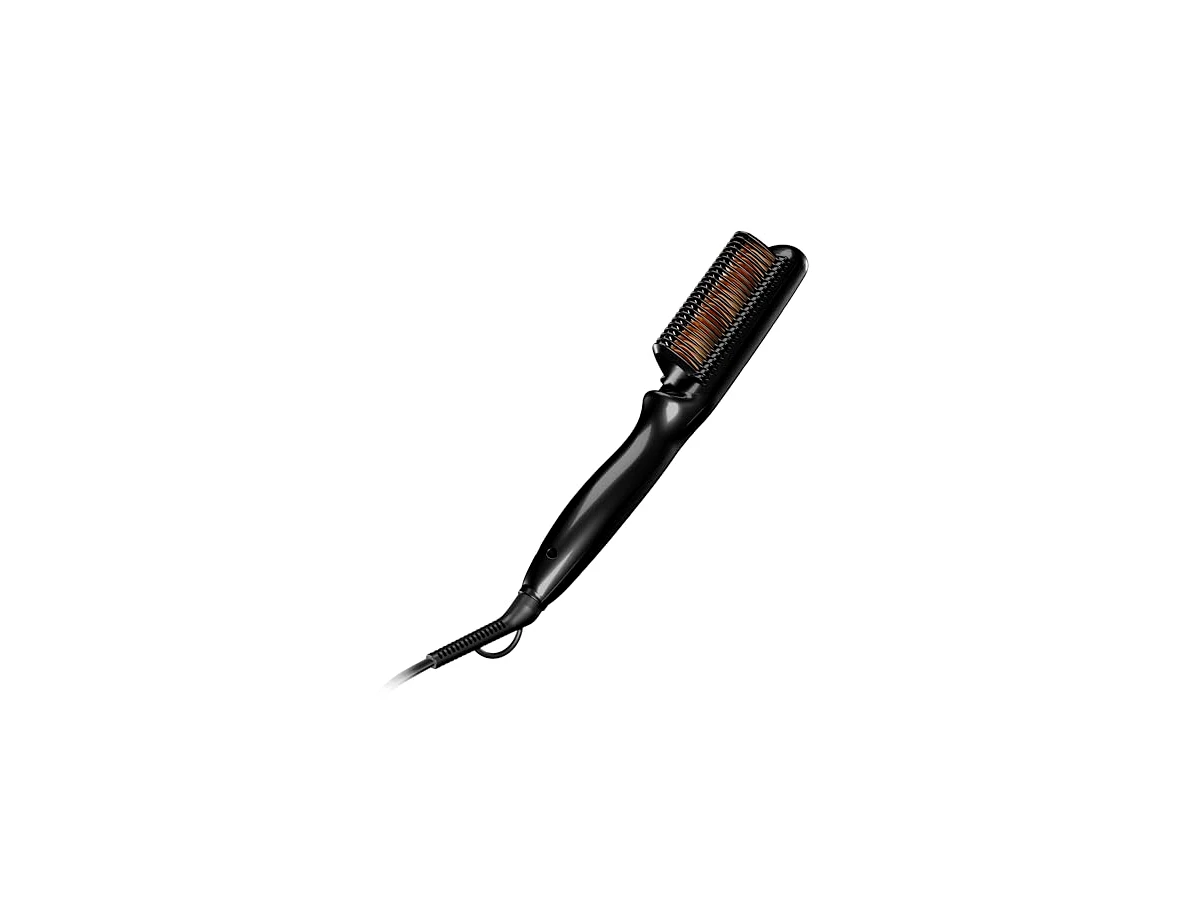 Escova Alisadora Philco Revestimento Cerâmico PEA01A Bivolt