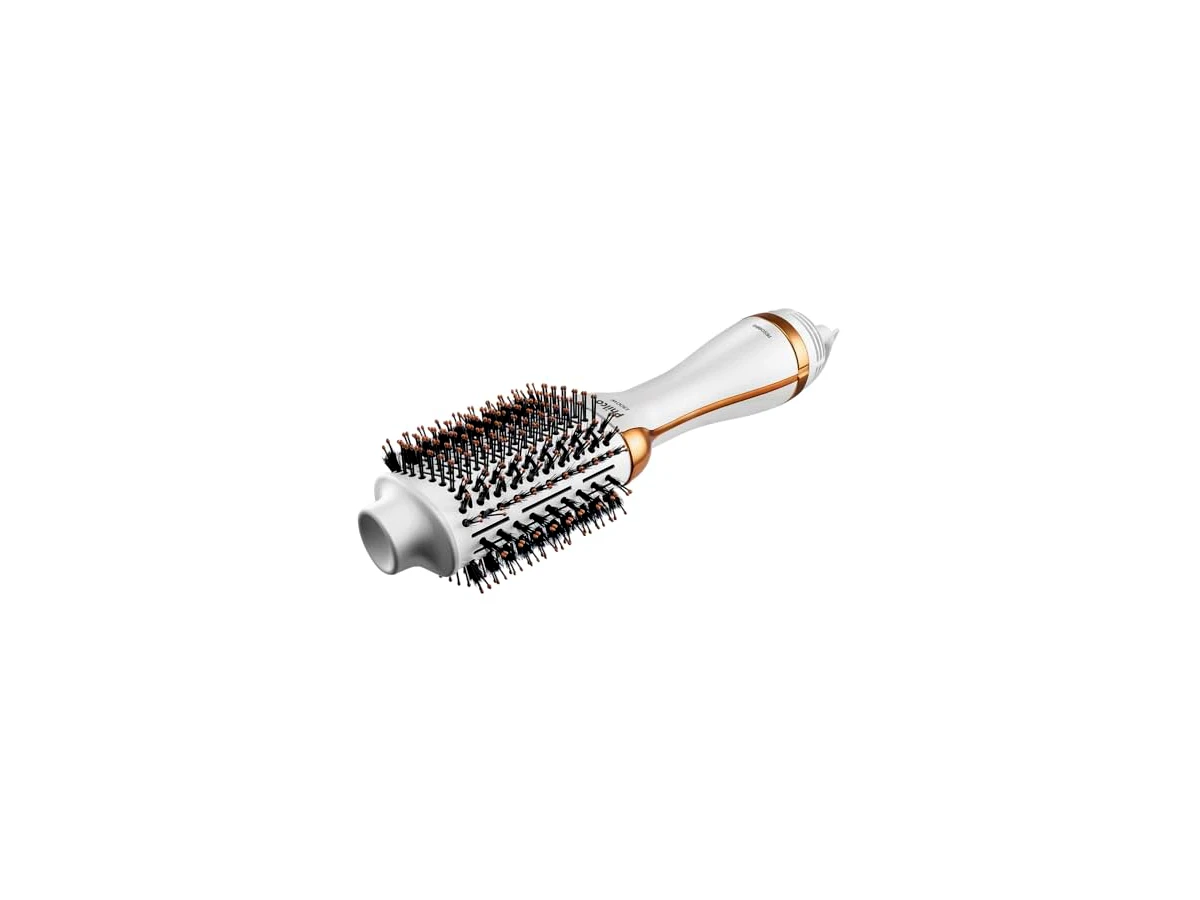 Philco Escova Secadora Advance 4 em 1 PES09BG Bivolt