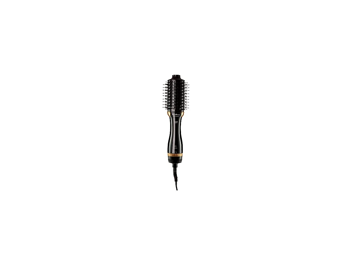 Escova Secadora Britânia Compact BES24P Bivolt 1300W