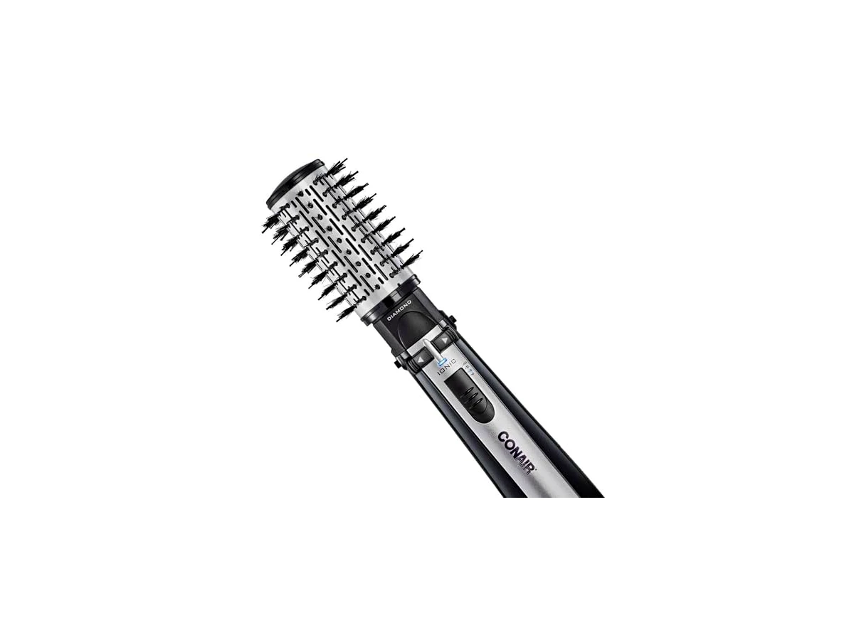 Conair Air Brush Diamond Brilliance