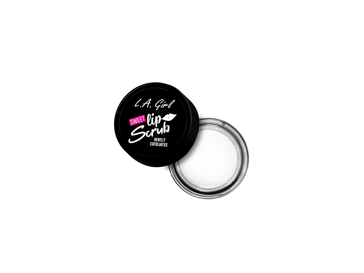 L.A. Girl Esfoliante Labial Doce