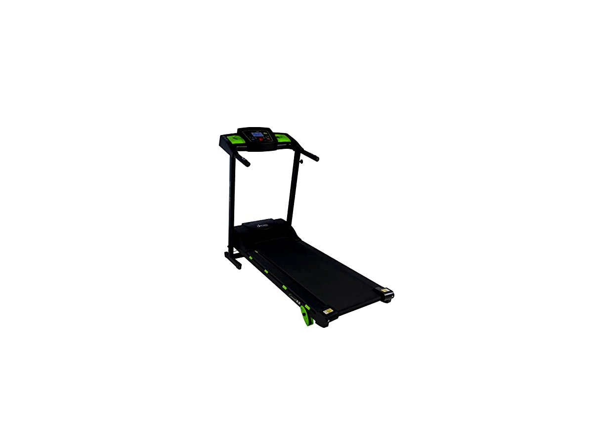 Dream Fitness Concept 2.5