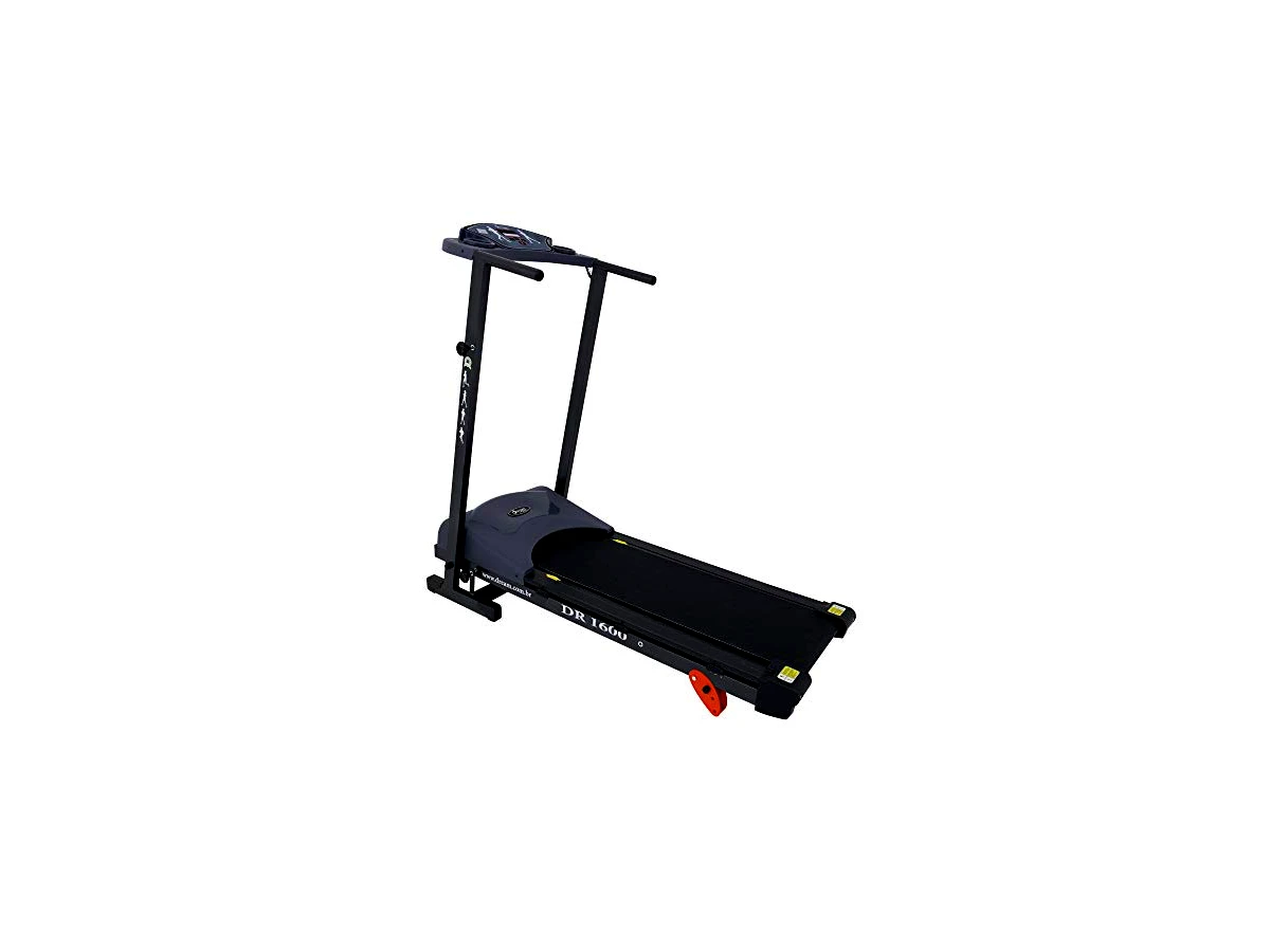 Esteira Ergométrica Dream Fitness DR 1600
