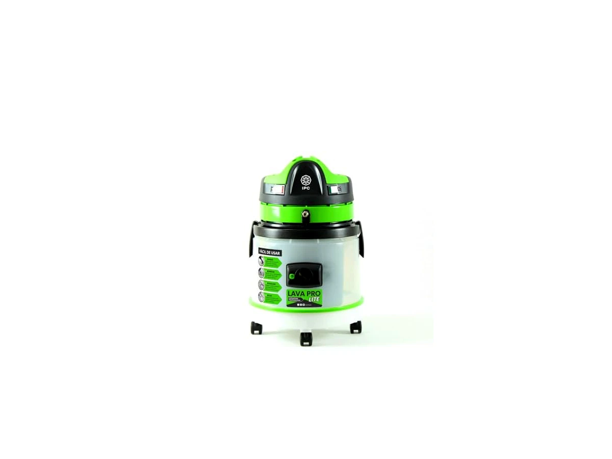 Extratora de Sujeira IPC Lava Pro 1200W 27 Litros