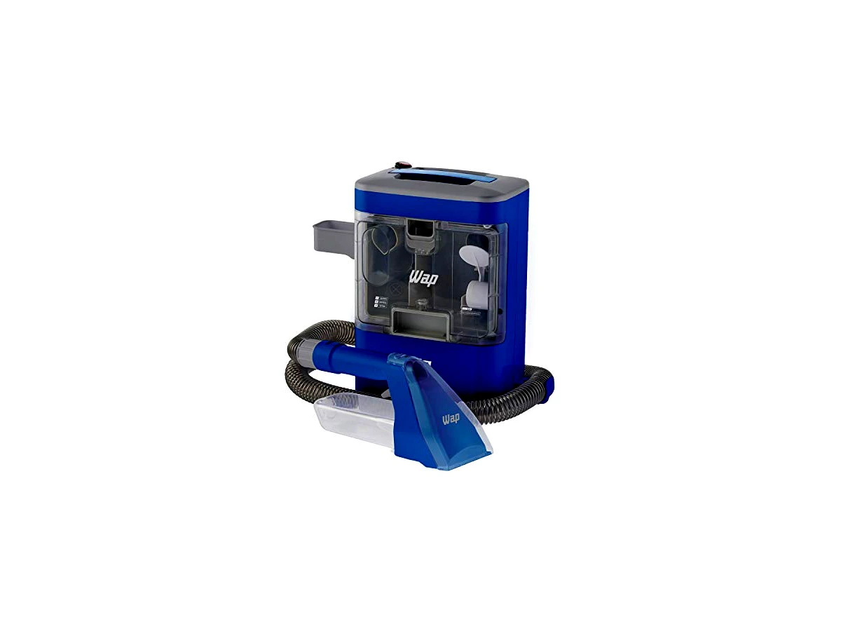 Extratora de Sujeira Portátil WAP Spot Cleaner W1 1460W