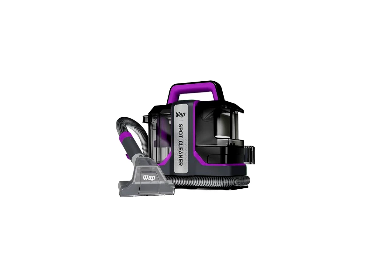WAP Spot Cleaner W3