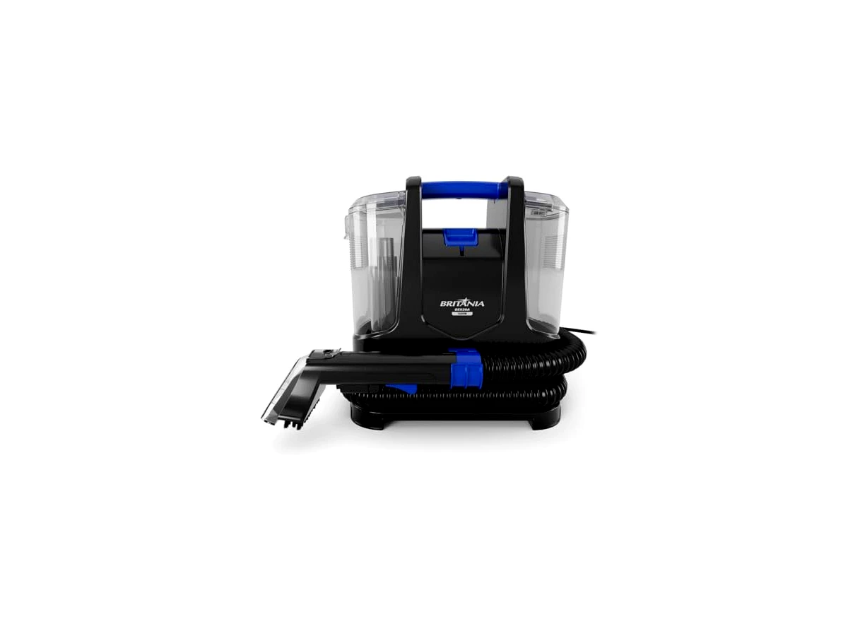 Extratora de Sujeira Britânia Aqua Max BEX01