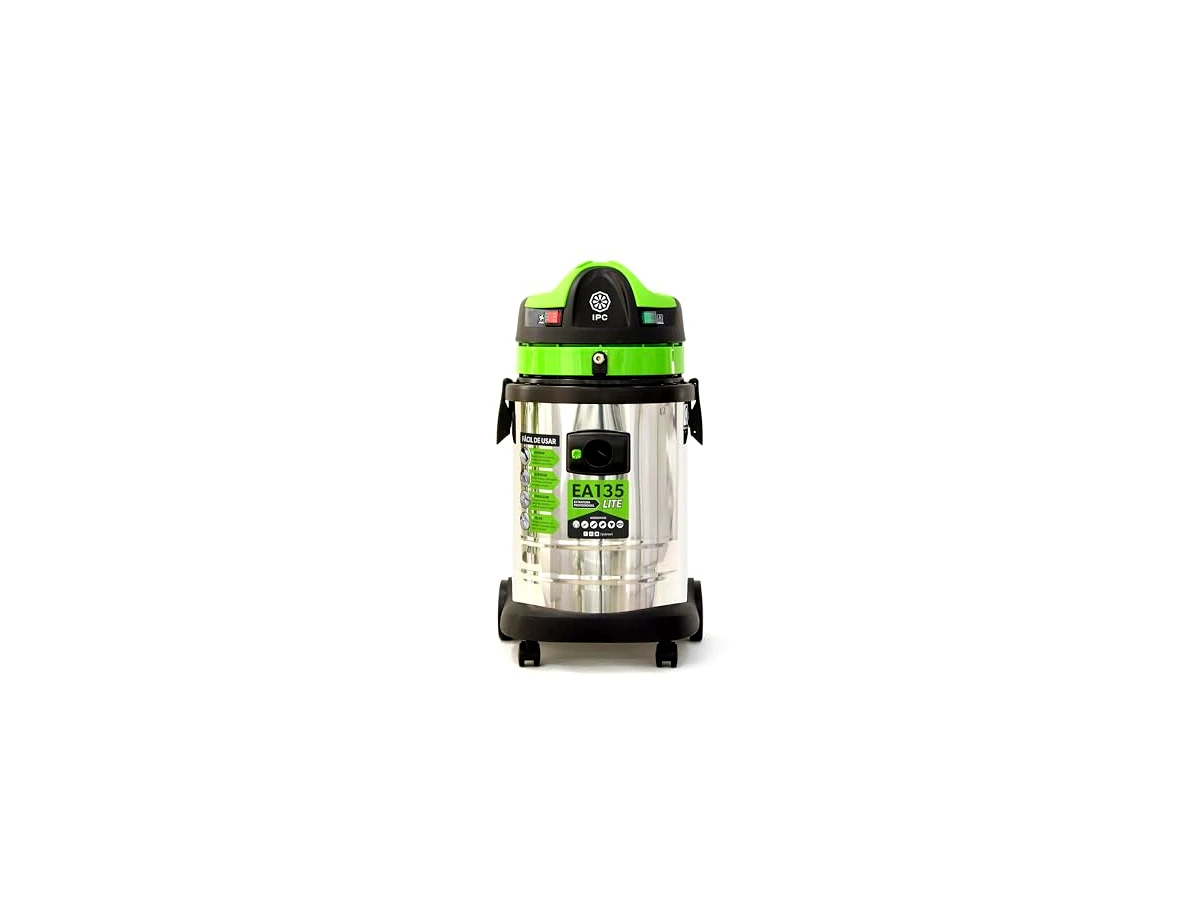 IPC Brasil EA135 Lite - 1200W, 35 Litros
