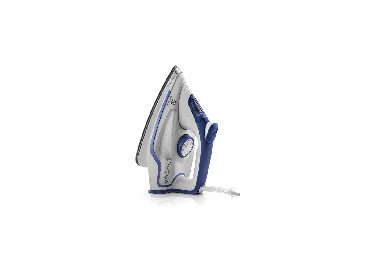 Electrolux Precision Line SIN10 com Base Resilium