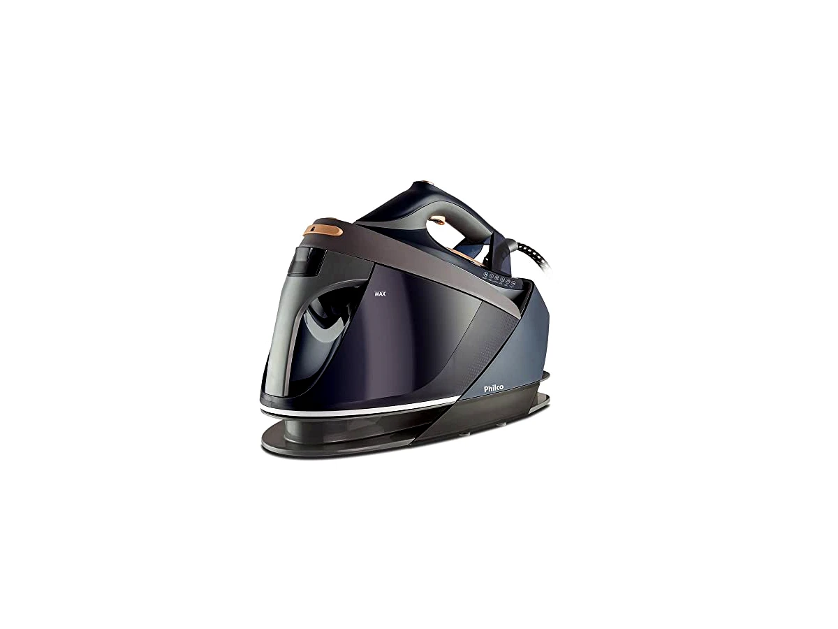 Ferro Philco PFV3500AZ Estação à Vapor Cerâmica 1,5L