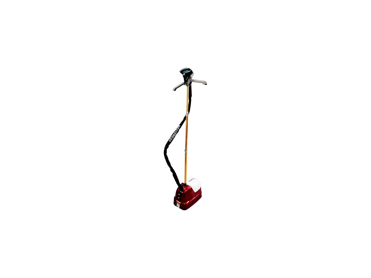Steamer Vaporizador Passadeira a Vapor Profissional W-9800 1350W