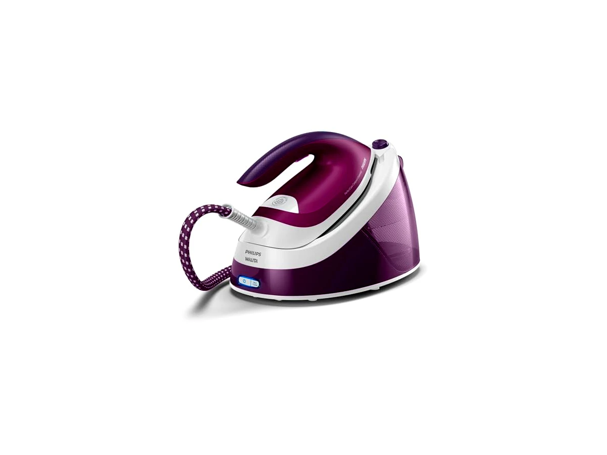 Philips Walita PerfectCare Compact Essential GC6842/34