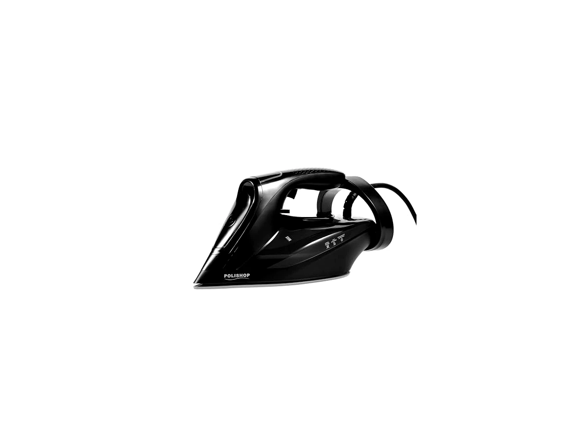 Polishop Easy & Care Ferro Inteligente Tradicional
