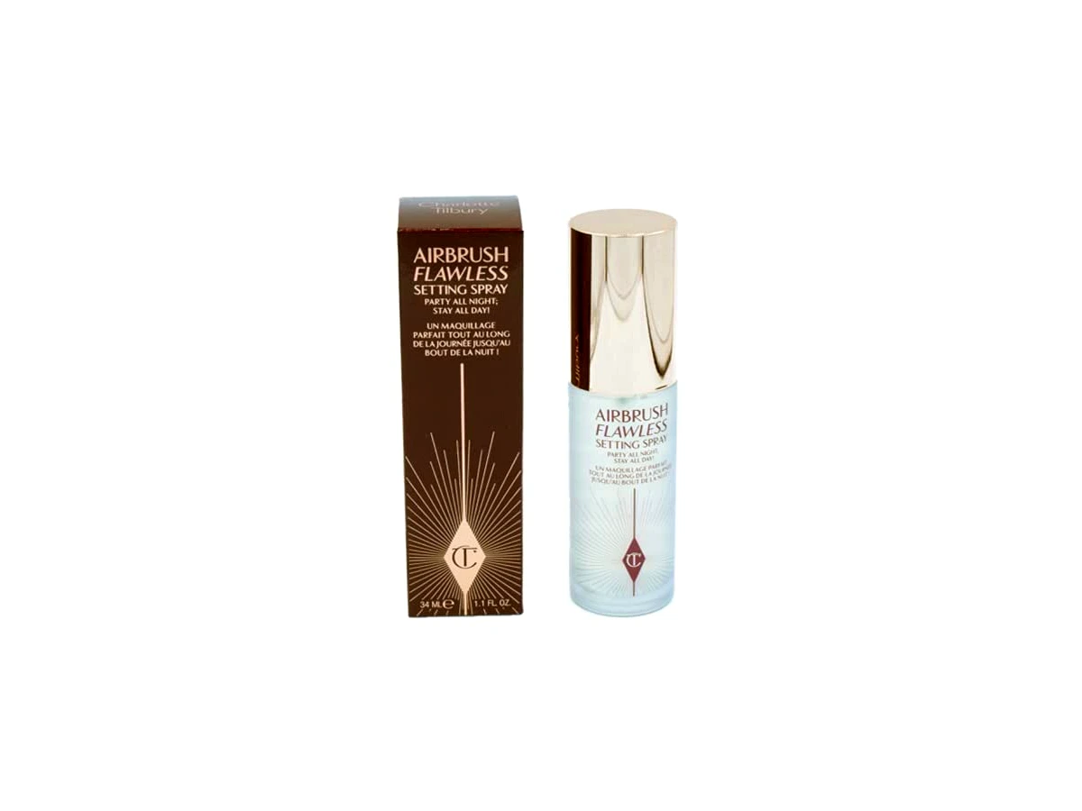 Charlotte Tilbury Airbrush Flawless Setting Spray