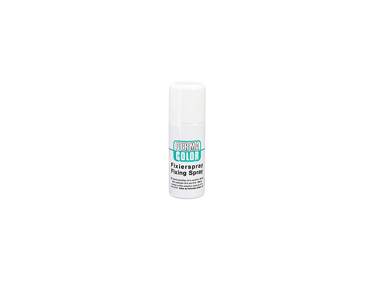 Kryolan Dermacolor Fixing Spray FPS 20