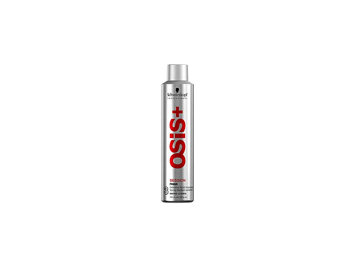 Schwarzkopf Professional Osis+ Session Extreme Hold Hairspray N° 3 300ml