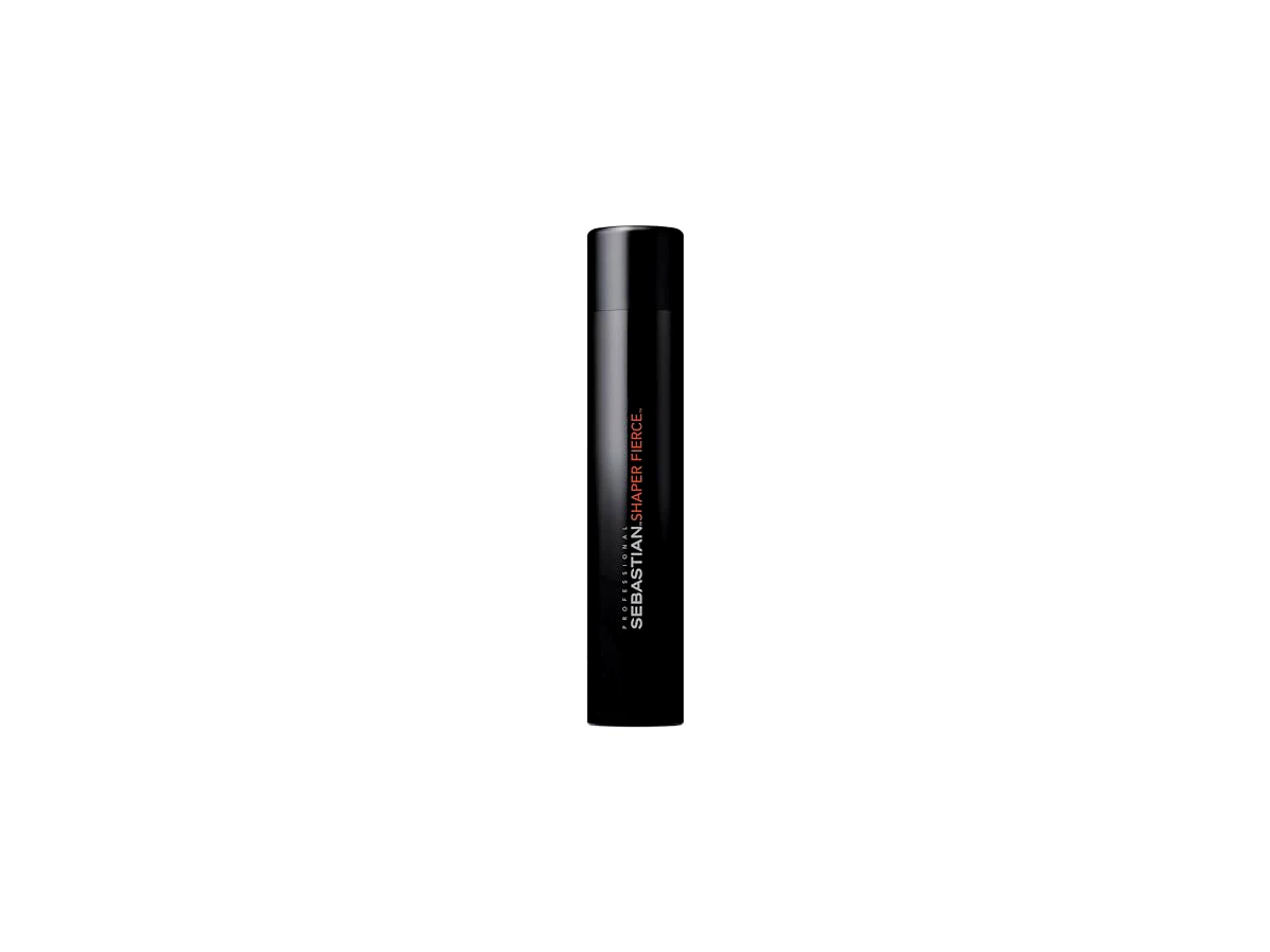 Sebastian Professional Shaper Fierce Ultra-Firm Finishing Hairspray 400ml