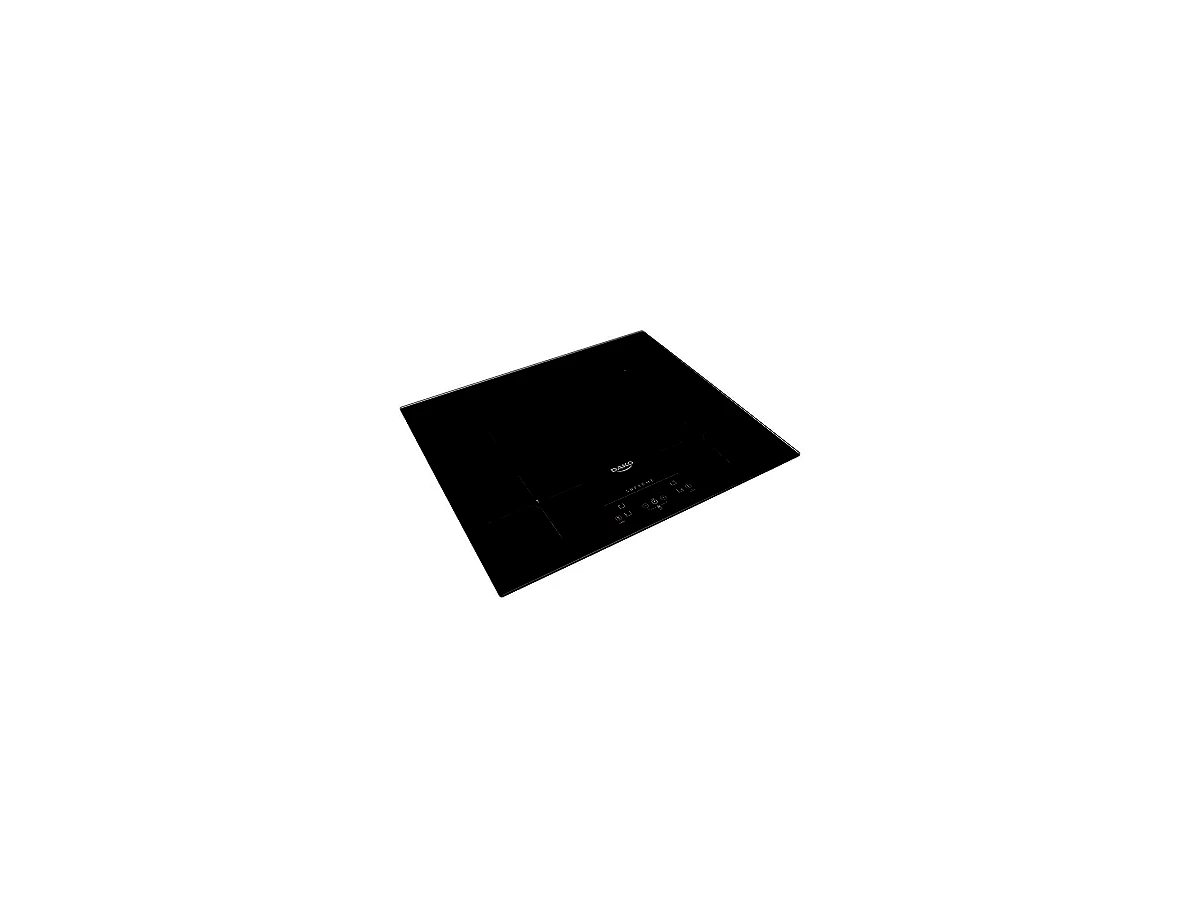Cooktop de Indução Dako Supreme 4 Bocas Preto (400000350)