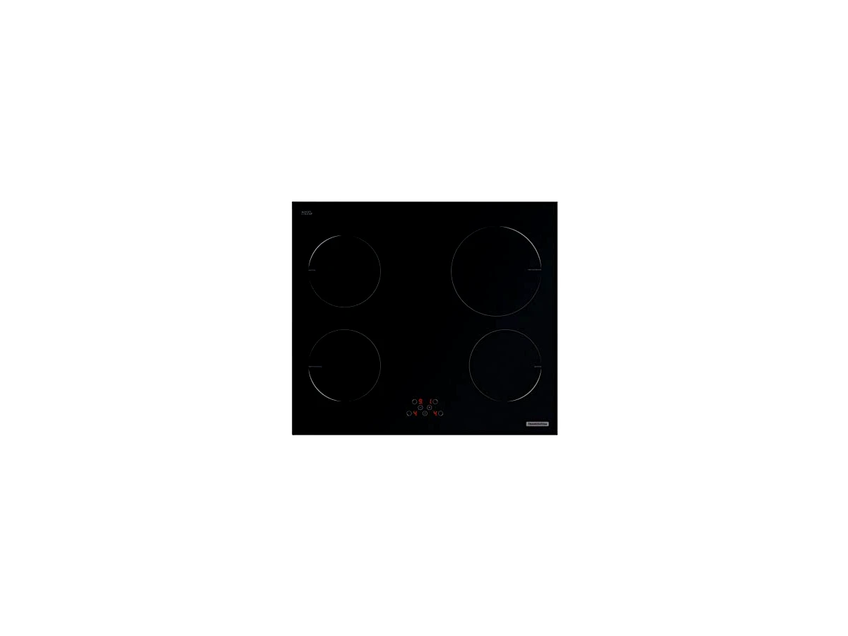Cooktop de Indução Tramontina Square Slider B 60 Vitrocerâmico (94751/220)