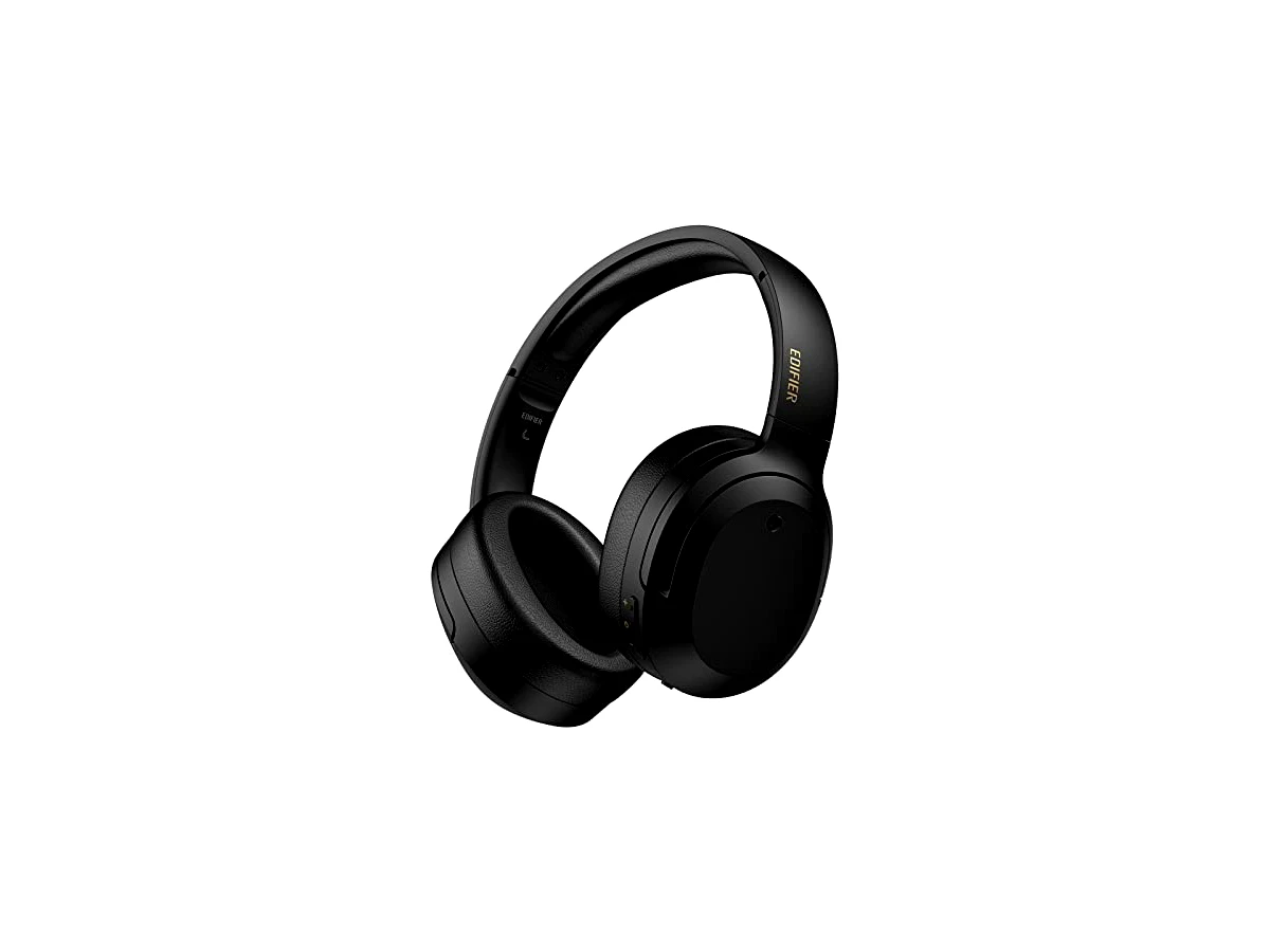 FONE COM CANCELAMENTO DE RUÍDO E HI-RES W820NB PLUS - PRETO, Pequeno
