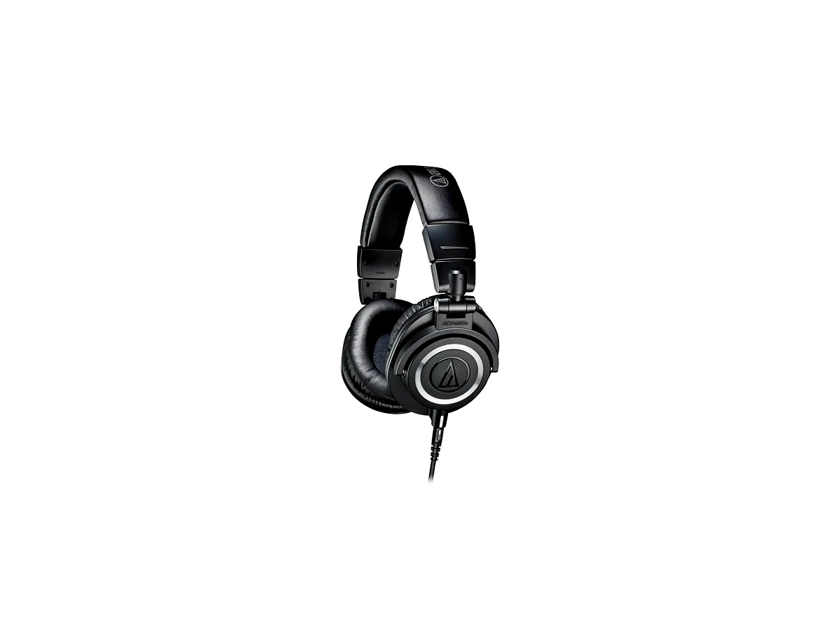 Fone de Ouvido Audio Technica ATH-M50x