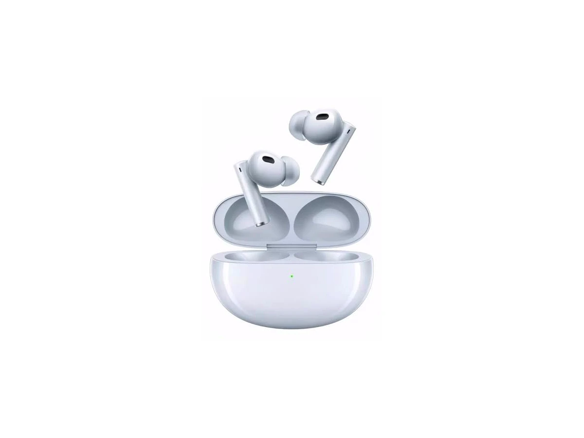 realme Buds Air 6 Pro True Wireless Earbuds, reduo de rudo de 50 dB, ANC para ouvidos e ambiente, som de alta resoluo, LDAC, udio 3D, bateria 40H, carregamento sem fio, Bluetooth 5.3 - (azul