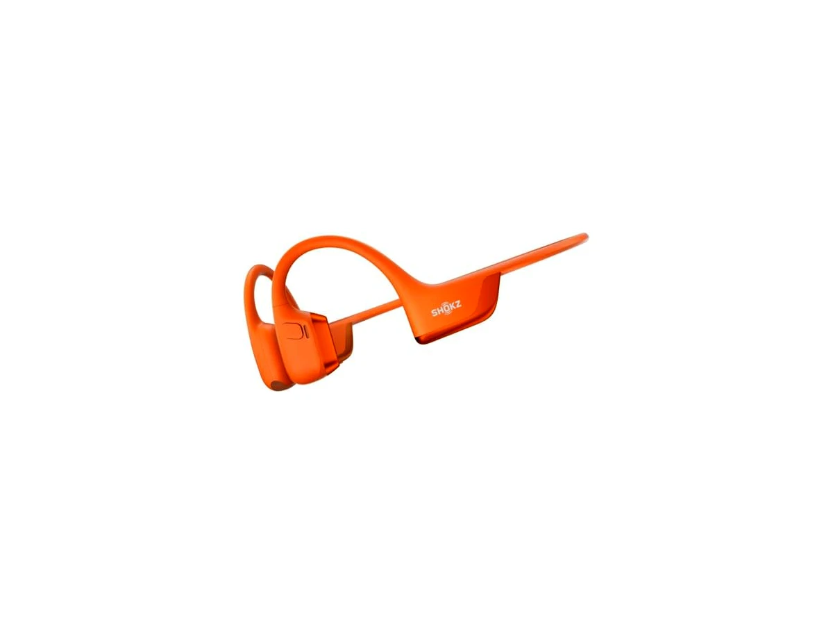 Shokz Fone de Condução Óssea OpenRun Pro 2