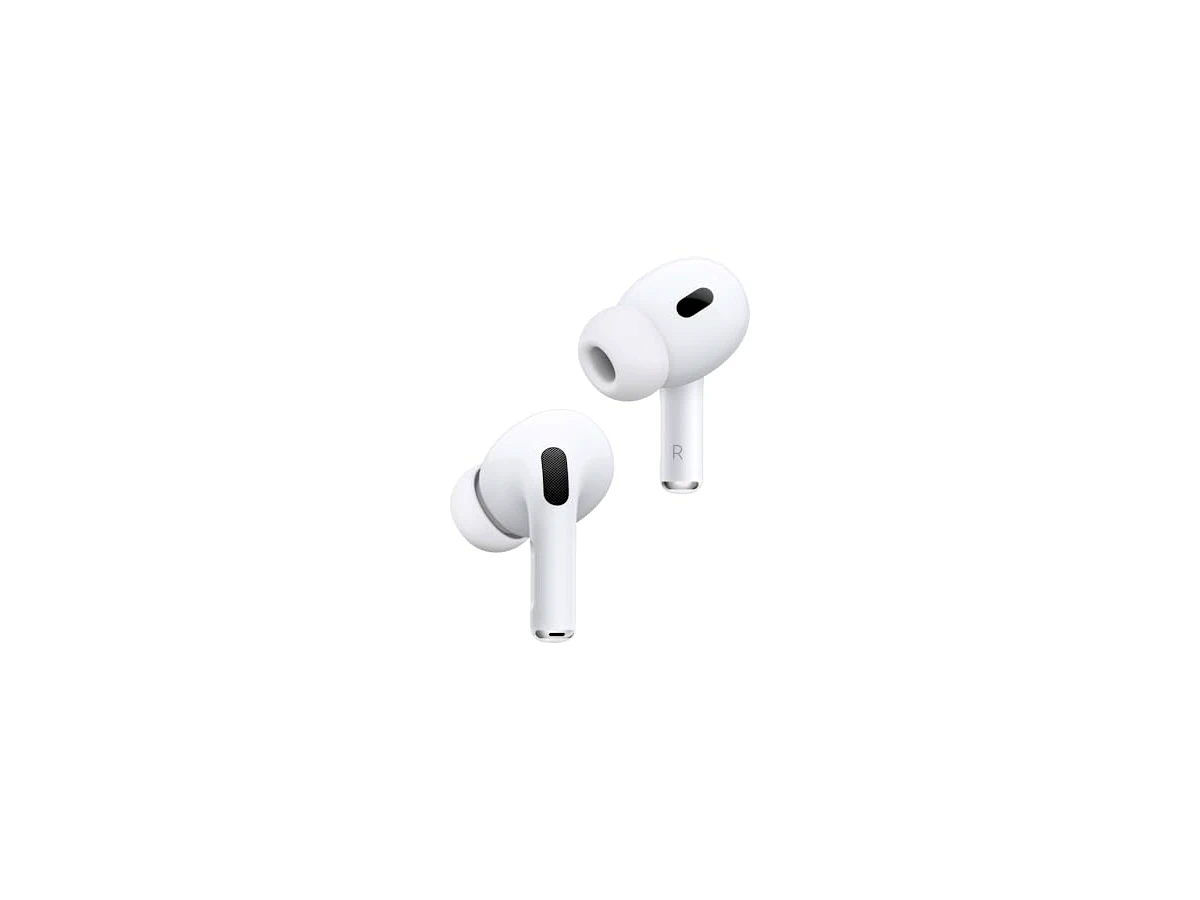 AirPods Pro (2ª geração) com estojo de recarga MagSafe (USB-C) Branco