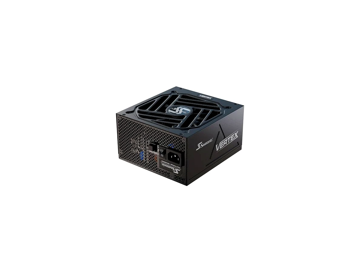 Seasonic Alimentation ATX Vertex GX - 1000W (Noir)