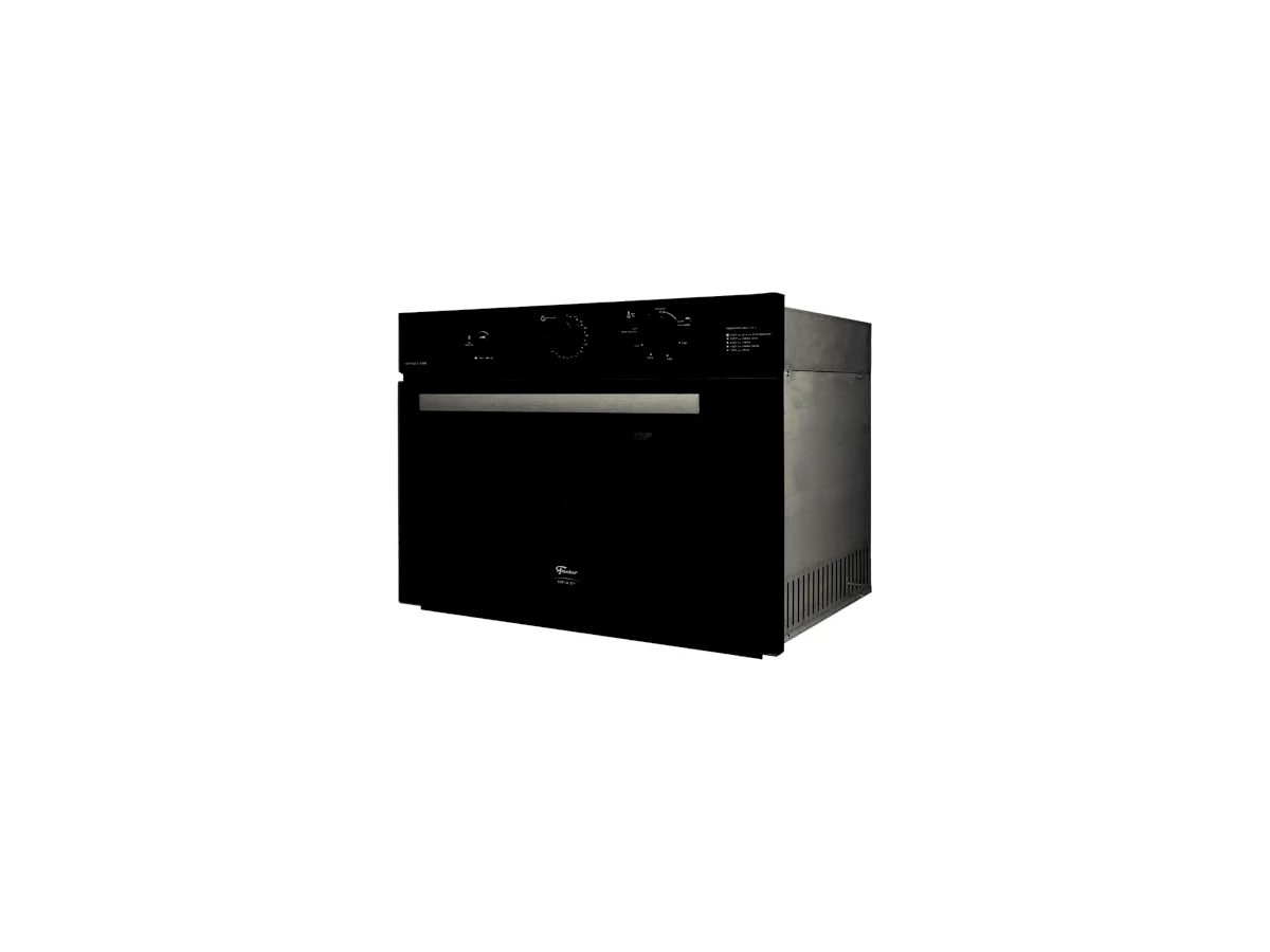 Forno de Embutir a Gás Fischer Infinity 50 Litros Inox 15740-17055