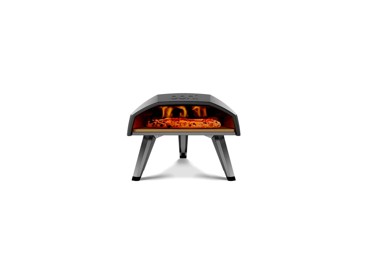 Forno de Pizza a Gás Ooni Koda 12 (Modelo UU-P07000)
