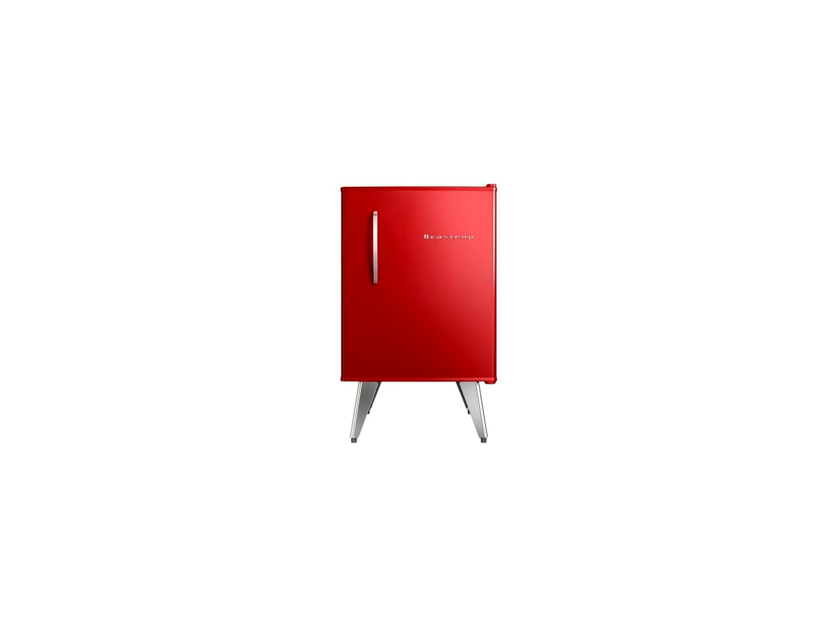 Frigobar Brastemp Retrô 76L Classic Red BRA08HV