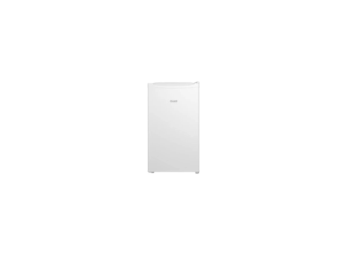 Frigobar Consul 117L Com Gaveta Multiuso Branco CRC12MB