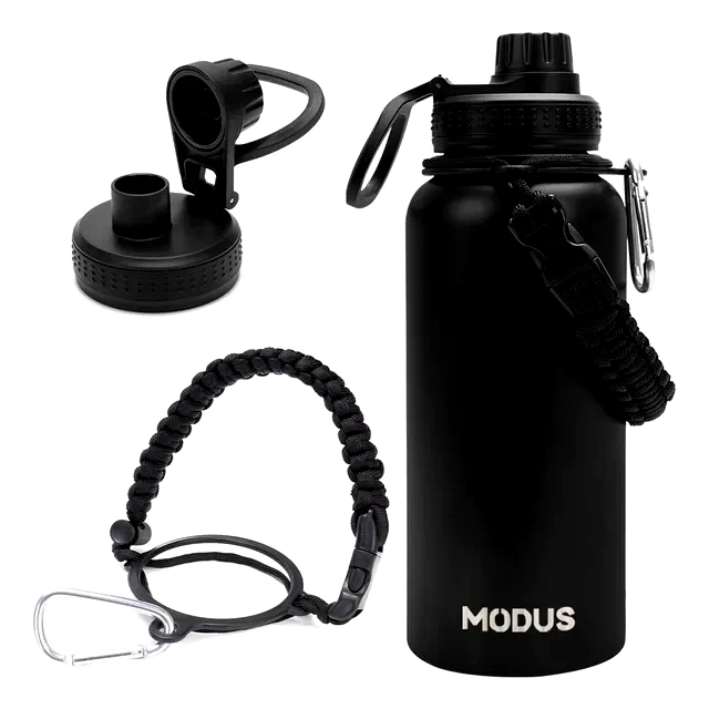 teste Garrafa Térmica Modus 950ml